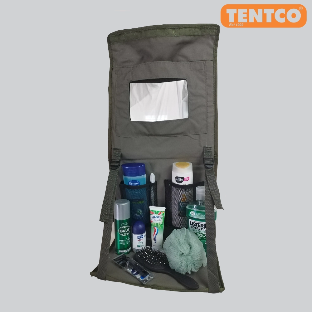Bag Bathroom Vanity - Image 2