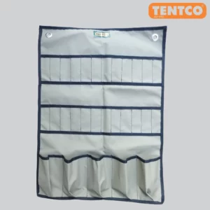 Bag Cutlery 3 Row