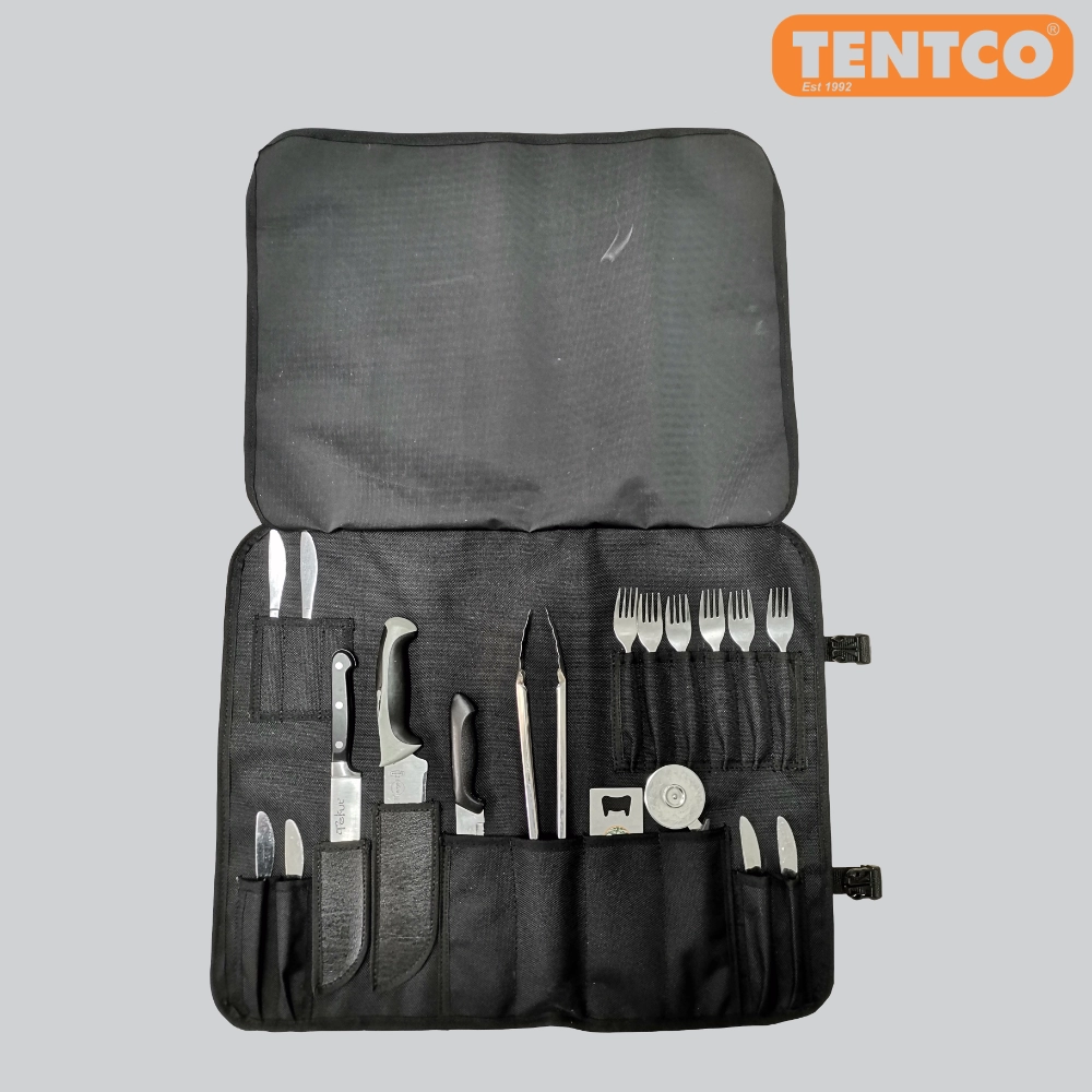 Bag Cutlery Roll - Image 2