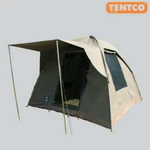 Bow Tent Senior Safari Deluxe