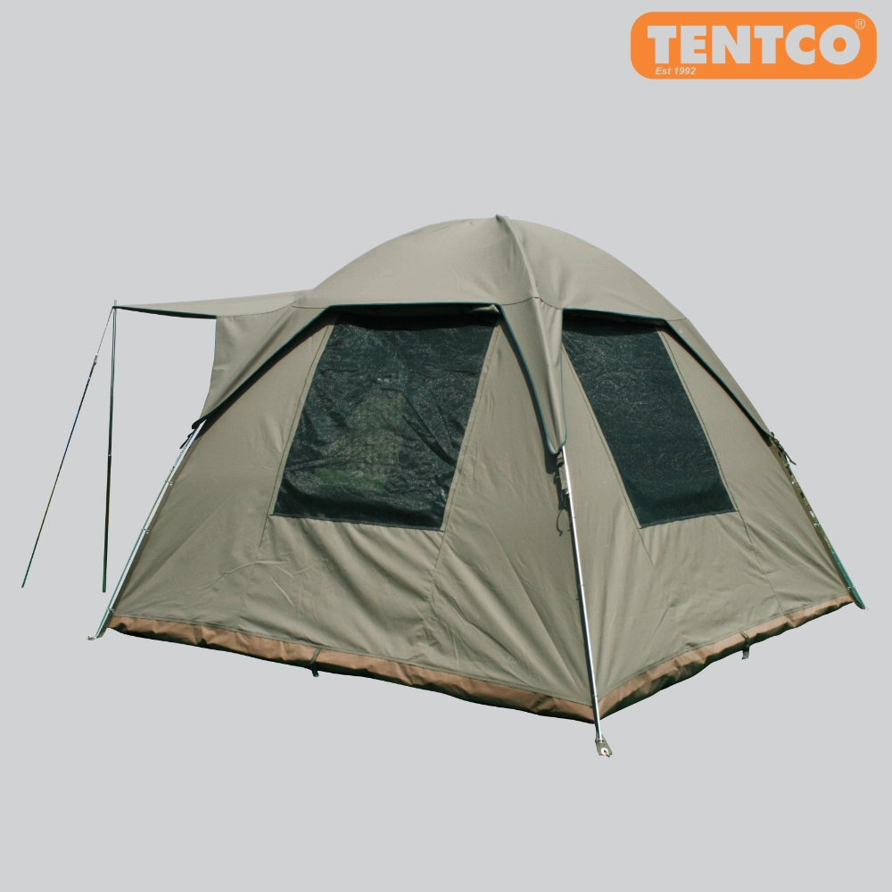 Bow Tent Junior Safari Deluxe - Image 2