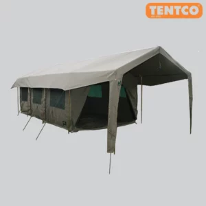 Frame Tent Sahara Grand