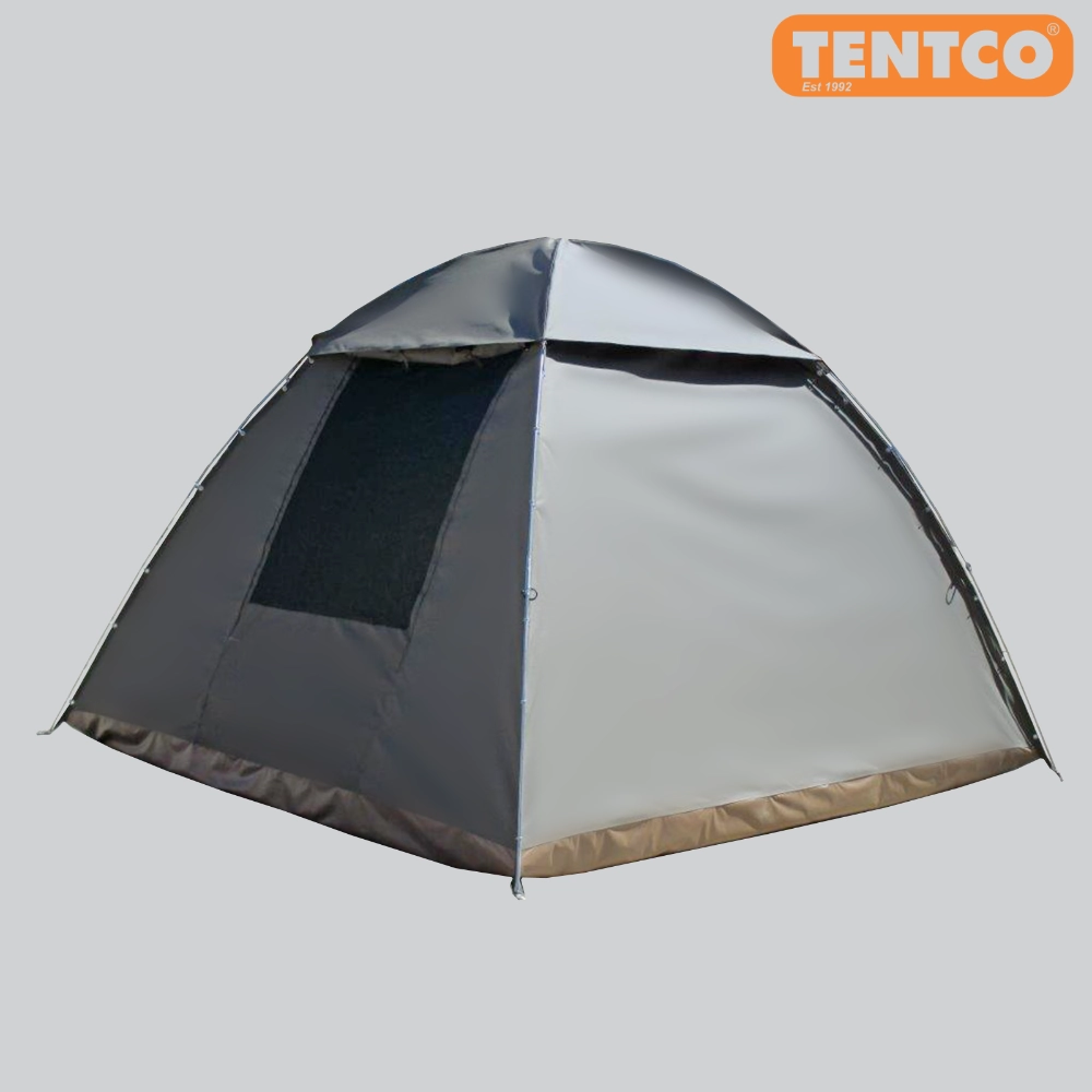 Bow Tent Savannah 4 - Image 3