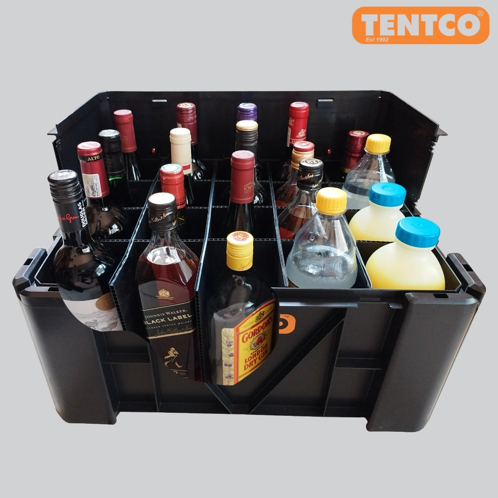 Tentco Box 20 Divider - Image 3