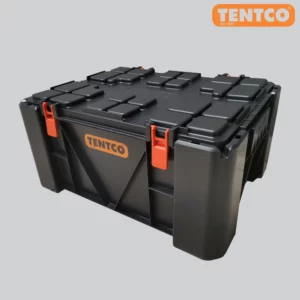Tentco Box Black