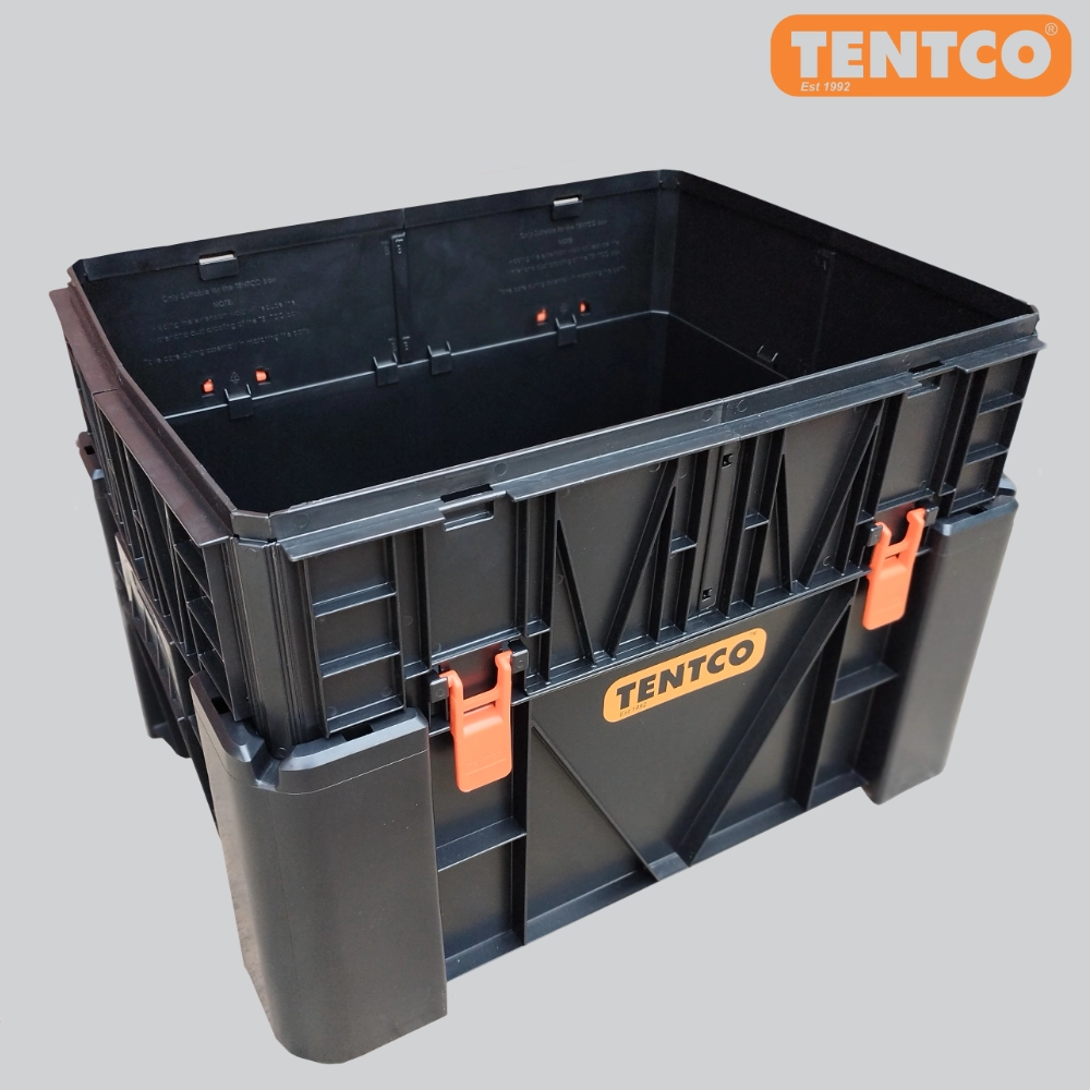 Tentco Box Lid Extension - Image 2