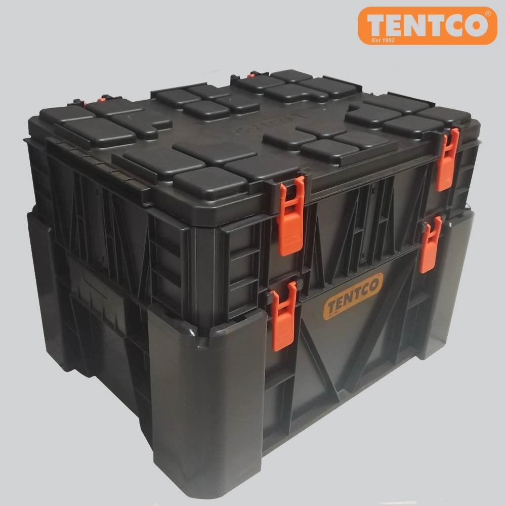 Tentco Box Lid Extension - Image 3