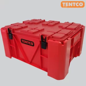 Tentco Box Red