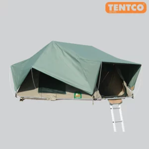 Rooftop Tent 1.2m
