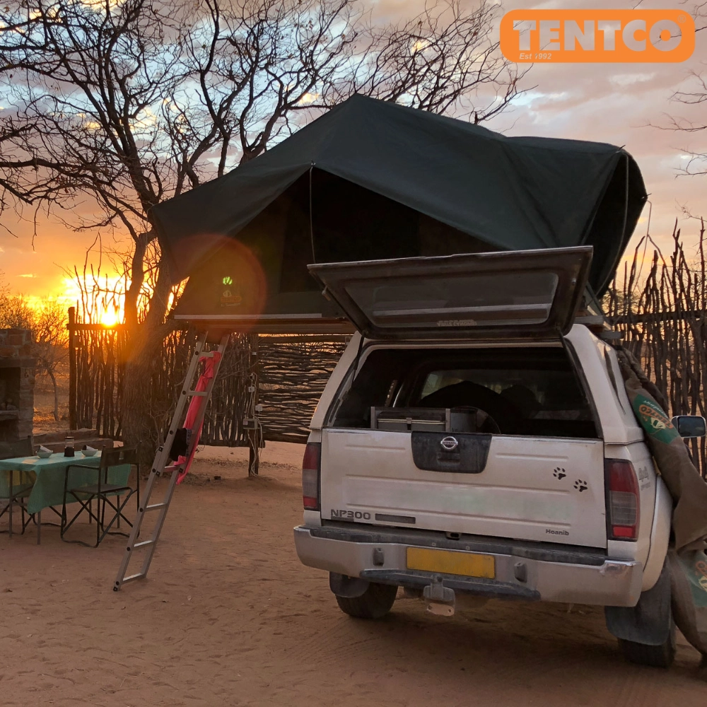 Rooftop Tent 1.2m - Image 2