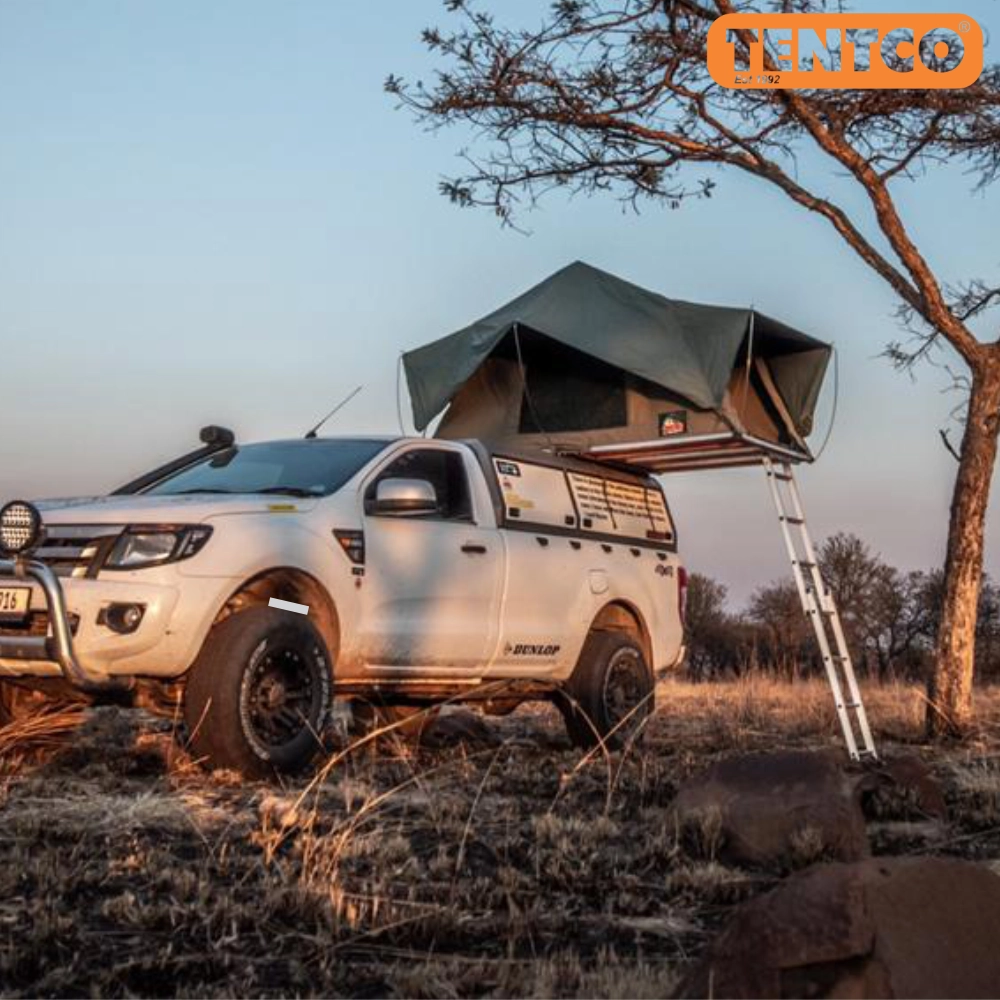 Rooftop Tent 1.6m - Image 2
