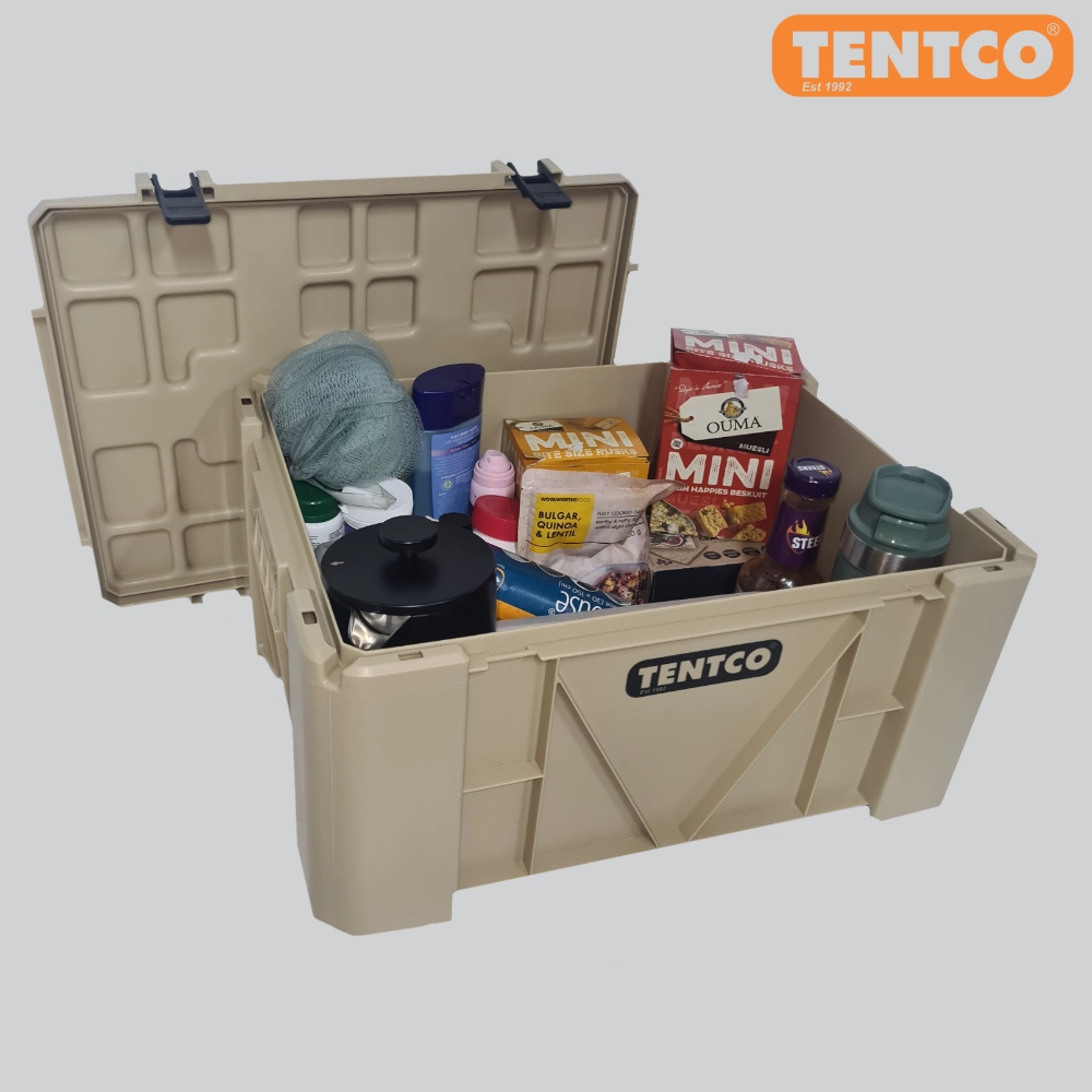 Tentco Box Sand - Image 2