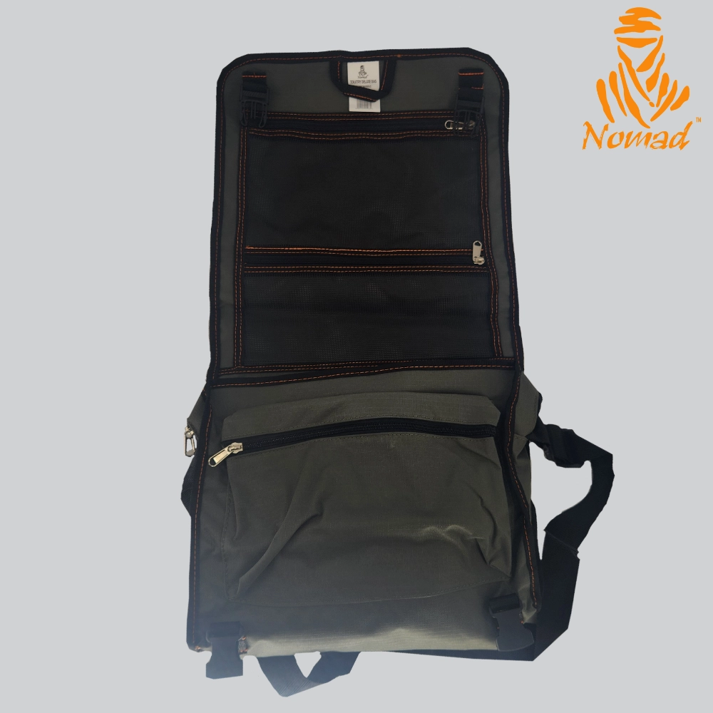 Bag Toiletry Deluxe - Image 2